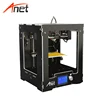 Factory supplier latest technology desktop highest precision FDM 3d printer machine