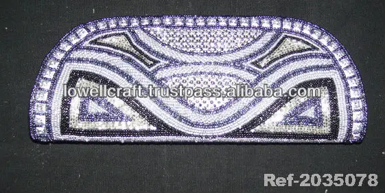 дамы сцепление кошелек