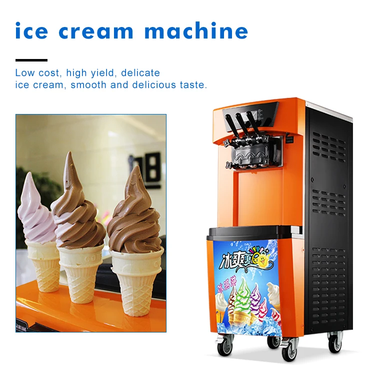 싼 산업 소형 아이스크림 냉장고/연약한 아이스크림 기계 Buy Mini Ice Cream 냉동고,싼 Ice Cream 기계