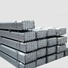 Equal Carbon Steel Sheets And Angles