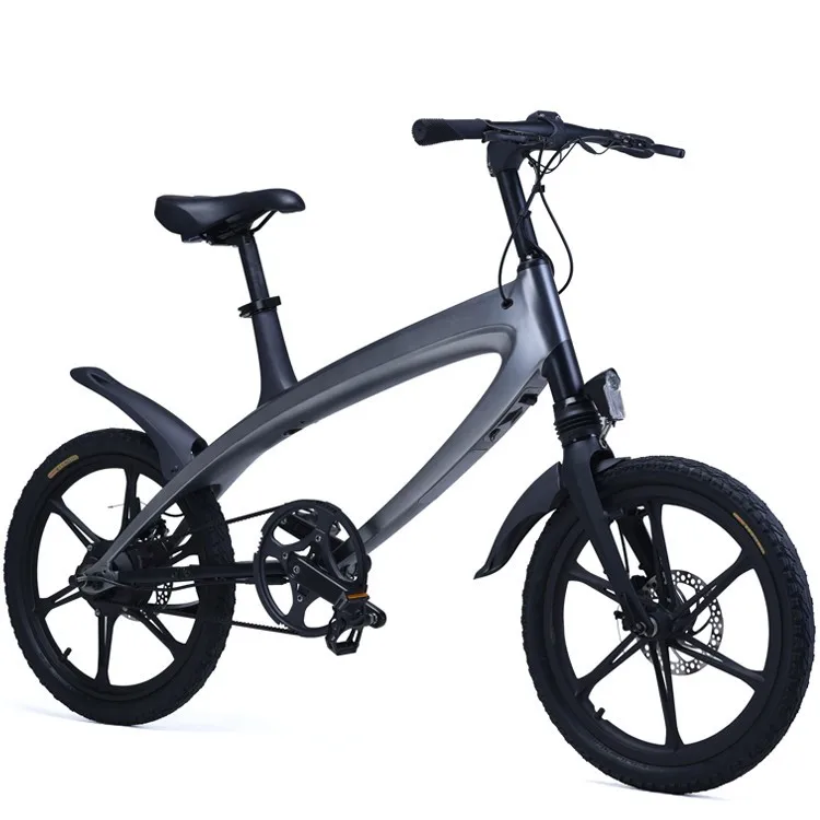 

Full Suspension Mountain Electric Bike, N/a