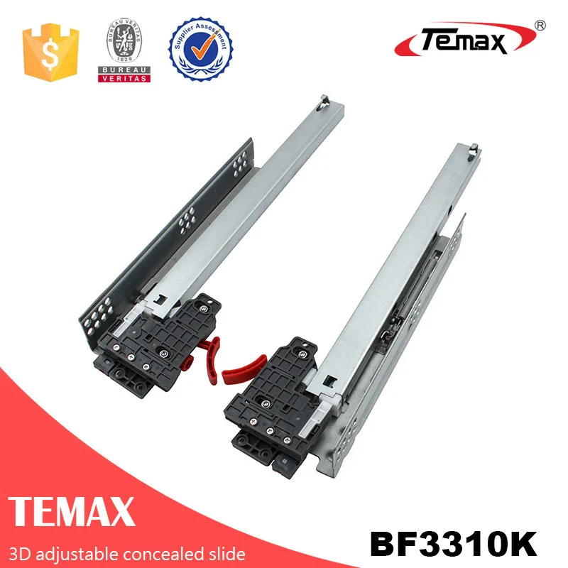 Bf3310k 3d Adjustable Tilting Drawer Slides Buy Tilting Drawer Slides