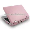 7inch wm8850 mini kid gaming laptop learning machine