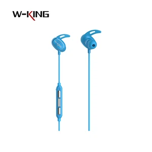 W BS15 Mini Sport Wireless Bluetooth Earphones