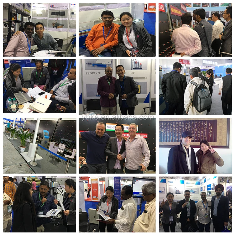 insulating glass machine