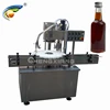 Chengxiang ropp capping machine,glass bottle aluminum cap sealing machine