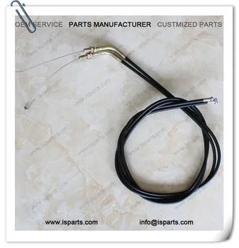 go kart reverse cable