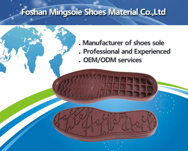 Slip Resistant Rubber Sole Sheet Shoes Outsole Buy Slip Resistant Rubber Sole,Rubber Sole