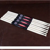 

Wholesale professional drum set sticks 5A hickory drumsticks high quality drum sticks hickory