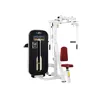 New strength fitness equipment for rear delt/pectoral fly