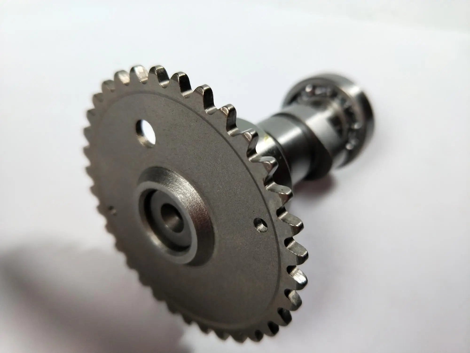 motorcycle GY6 125cc racing camshaft for motorcycles