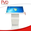 Multitouch Shopping Mall Kiosk With In built Windows or Android