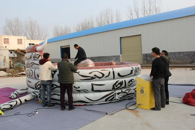 Mechanical Bull For Sale Used,Mechanical Bull Ride For Sale,Rodeo