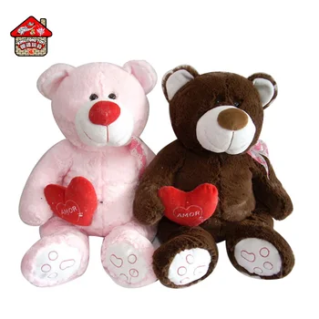 comfort teddy bear for adults