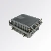 Outdoor olt Terminal Equipment GPON/EPON OLT Super low price Optical network 1u 2 PON port ftth epon olt with 2 SFP RL8002E