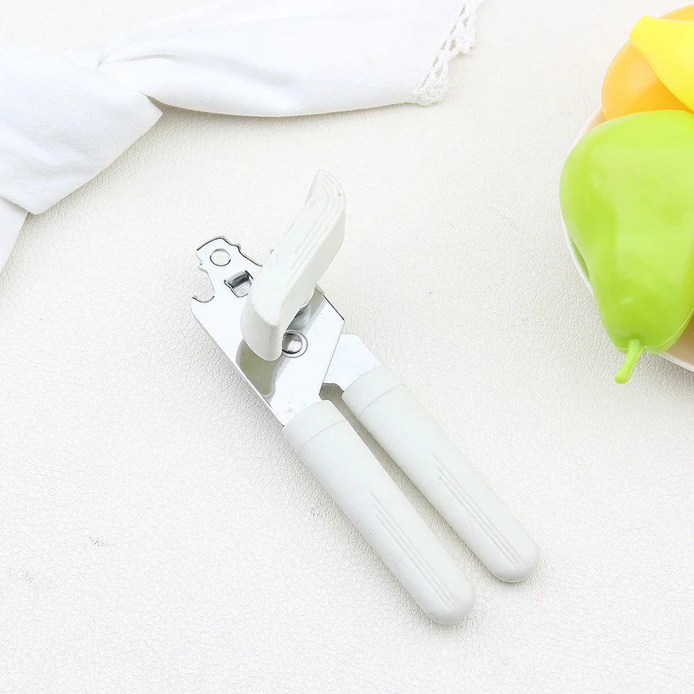 Washable Stainless Steel Bottle Opener