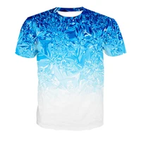 

Cheap Fashion custom cotton 3d sublimation printing men's t shirt wholesale