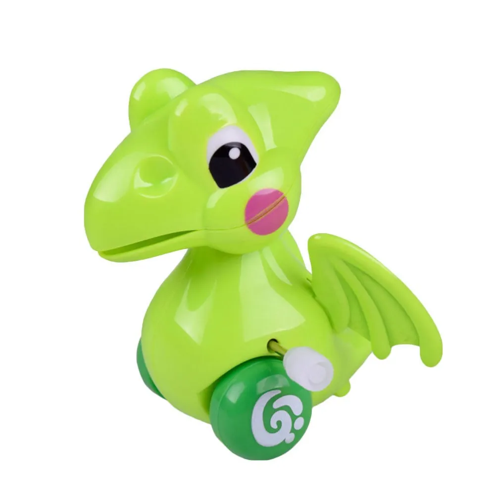 wind up dinosaur