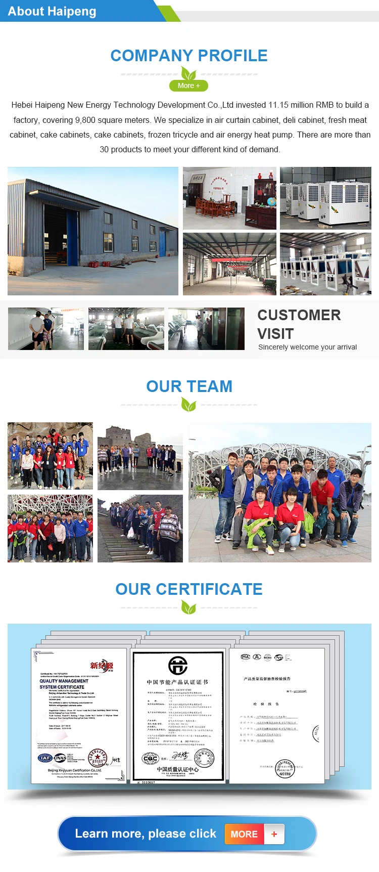 deli showcase refrigerator,glass deli meat case,display deli case