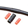 China hot sale DRIP pipe with inner cylindrical dripper