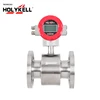 modbus electromagnetic water flow meter working stable, good price flow meter water