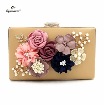 floral purses 2018