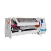 PTFE Skived Flexible Sheet Automatic Slitting Machine/Film Roll Automatic Slitter