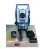 Sokkia CX105 5" miniaturization total station eqipped with rechargeable Li-ion battery Types of total station