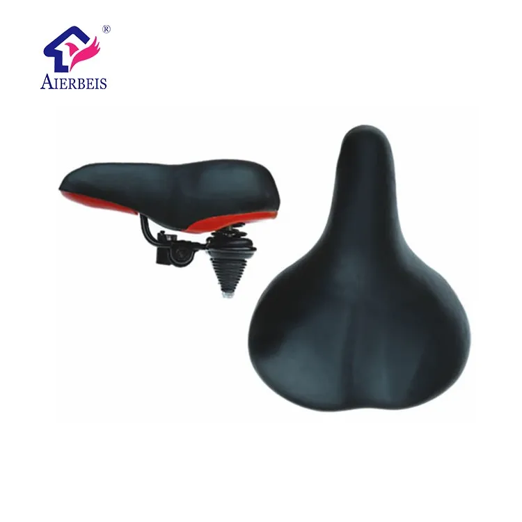 electric bike saddle