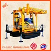 the wholesale price 500m drilling depth chinese used powerful devices for gold exploration with drilling bit