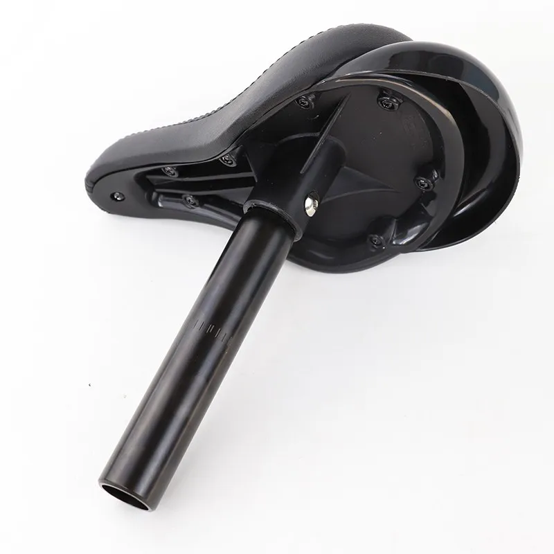 child bike saddle