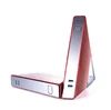 Intel Quad Core CPU Computer Pocket Smart Triangle Acute Angle Windows10 Mini PC