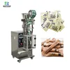 Penglai Solid Mini Sachet Packing Machine Light Speckled Kidney Beans Packing Machine