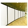 Switchable Electric Smart Window Glass PDLC Film with dimming function