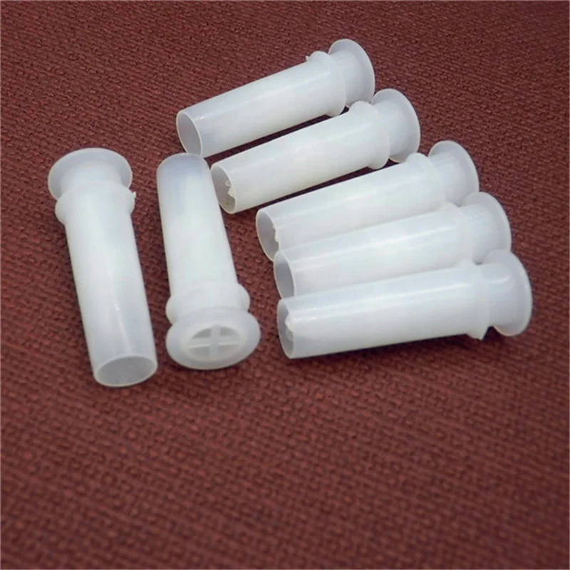 

Wholesale Squeakers For Plastic Plush Dog Toy, White