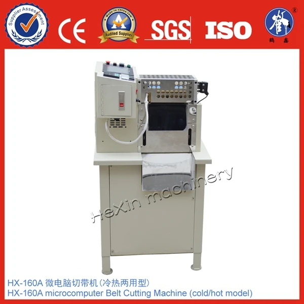 Automatic Hot Nylon Straps Cutting Machine Buy Straps Cutting Machine