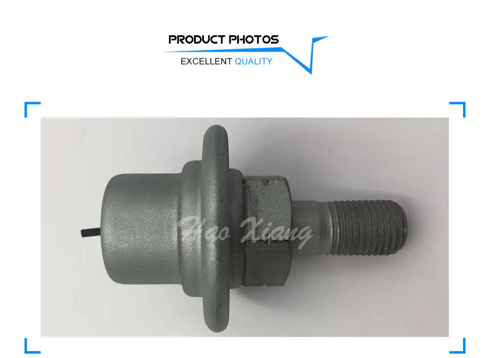 Fuel Pressure Pulsation Damper Assy 2327028040 Buy Fuel Pressure