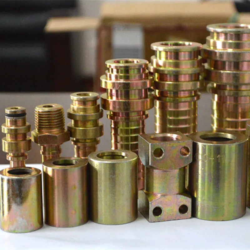 hose fitting