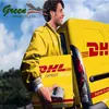 DHL shipping agents dhl express china to india courier