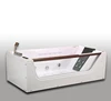 Hot Modern Popular in Europe Large beautiful made in china Whirlpool Bathtub