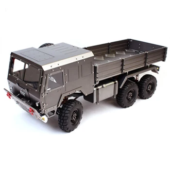 rc military truck 6x6