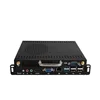 Ultron Intel Quad Core Cpu I3 I5 I7 Fanless Ops Mini Pc Educating Interactive screen 4k