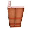 Tianjin TSX Prefabricated Concrete Structure Curved Formwork
