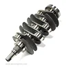 High Performance 4340 Billet Crankshaft For Subaru Impreza JDM EJ20 EJ205 EJ207 Crankshaft