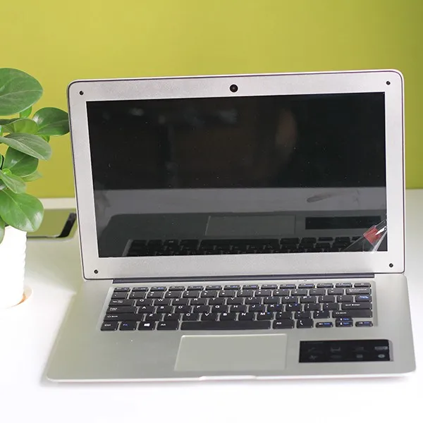 

Ultrathin laptop 2017 slim note Intel core i5 6GB 500GB SSD 14 win 10 notebook