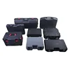 China manufacturer customized portable & hard plastic tool case
