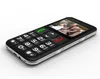 guangdong factory new design old people loud sound sos cell phone with large keypad numbers