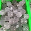 Wholesale 4-6cm Natural Small White Crystal Ball For Sale