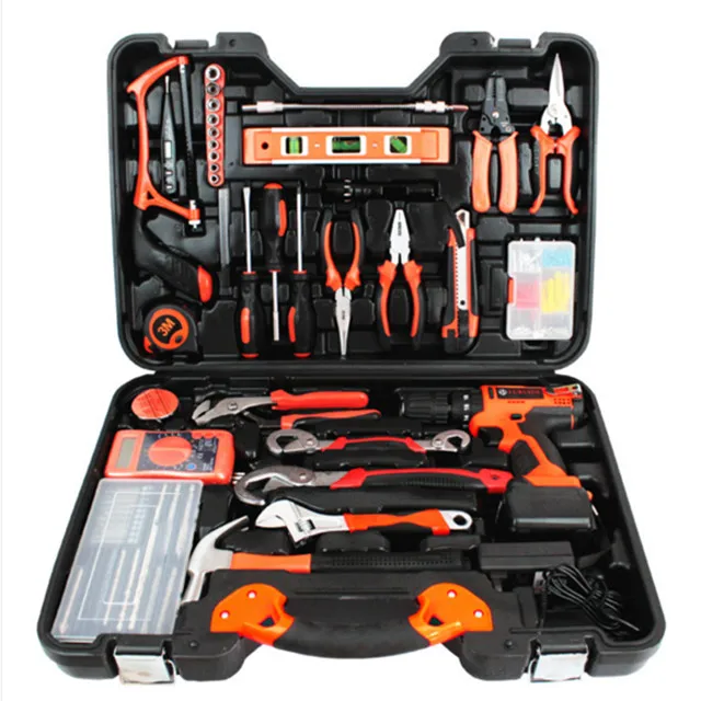 electrical tool box set, electrical tool box set Suppliers and