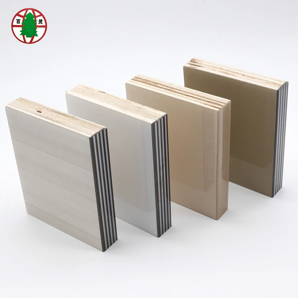 9mm Furniture Grade Baltic Russian Birch Plywood Baltic Russian Birch Plywood